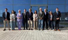 Castilla- La Mancha refuerza su política social en 2026 con más de 17 millones para generar oportunidades reales junto al tejido empresarial