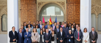 C-LM reactiva la carrera profesional tras 14 años paralizada con la vista puesta en una ley para 