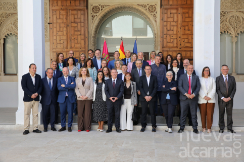 C-LM reactiva la carrera profesional tras 14 años paralizada con la vista puesta en una ley para 