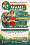 El Ayuntamiento de Quer celebra los días 25 y 26 de abril la VI edición de la Quer Game Party