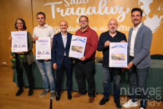 Guadalajara presenta su primera Feria de Turismo y Comercio para poner en valor el comercio local y atraer visitantes