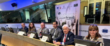 Martínez Lizán exige el blindaje de las ayudas al desarrollo rural de la PAC