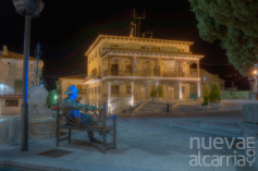 Almonacid de Zorita celebra el Día del Libro con una semana llena de actividades para todas las edades