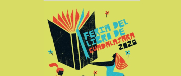 La Feria del Libro de Guadalajara presenta nuevo cartel tras la exclusión del anterior por una denuncia