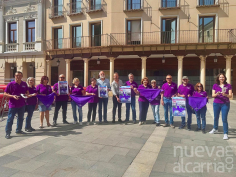 La Plaza Mayor vivirá este sábado el reto colectivo “Guadalajara baila por la jota”