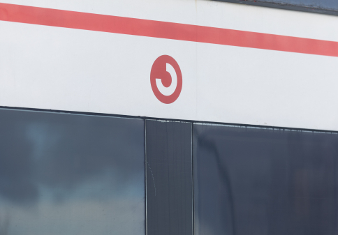 Las obras en Atocha obligan a cambiar el recorrido y reducir frecuencias en el Cercanías Guadalajara-Madrid