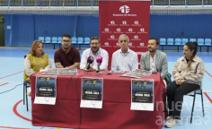 El Gobierno de Castilla-La Mancha reforzará el deporte inclusivo en la futura Ley de Accesibilidad Universal