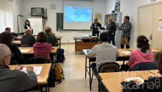 El Gobierno regional destina más de 200.000 euros a la puesta en marcha de 75 cursos impulsados por Agricultura, Ganadería y Desarrollo Rural