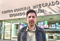 Ignacio de la Iglesia: 