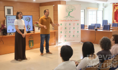 Más de medio centenar de personas inician un nuevo taller del Plan Local de Salud Mental en Cabanillas