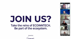 ECOINNTECH refuerza desde Guadalajara su conexión con Latinoamérica en la jornada internacional ENRICH Connect
