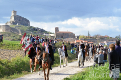 Atienza convoca el XIV Concurso de Fotografía “La Caballada-Santiago Bernal” con motivo del 864 aniversario de la fiesta