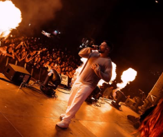 El Ayuntamiento aclara que el caché de Omar Montes será 