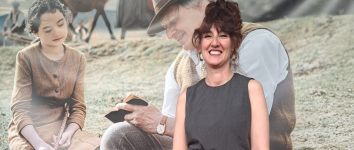 La vestuarista Rosemarie Fernández Day suma un nuevo estreno con el documental “Con la tierra en los pies”