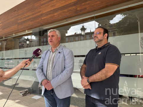 PP y VOX presentan una moción ante los problemas con Renfe 