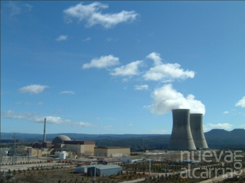 CSN clasifica de nivel 1 un suceso notificado por la central de Trillo relacionado con la inoperabilidad de una válvula