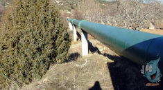 Los 4 ejes que garantizan la seguridad hídrica del Corredor