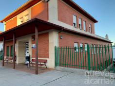 El Ayuntamiento de Cabanillas solicita formalmente al Sescam la devolución del edificio del antiguo Centro de Salud