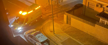 Una reyerta entre varias personas en Guadalajara se salda con un herido grave por arma blanca