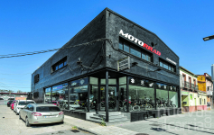 Motorrad Centro: la revolución del mercado de motos de ocasión