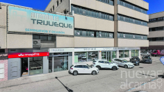 Automóviles Trijueque: Confianza sobre ruedas en Guadalajara