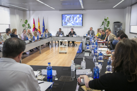 Castilla-La Mancha intensifica el control de la sobrepoblación de conejos: más de 577.000 capturas en 2026