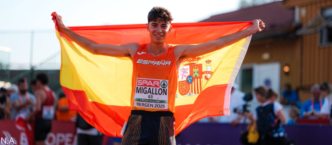 Jaime Migallón, Lena Moreno y el CD Chiloeches serán distinguidos por la Junta