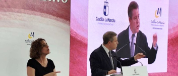 Page anuncia un proyecto de construcción de 172 viviendas de protección oficial en Azuqueca