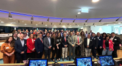 El medio rural se hace escuchar en Bruselas