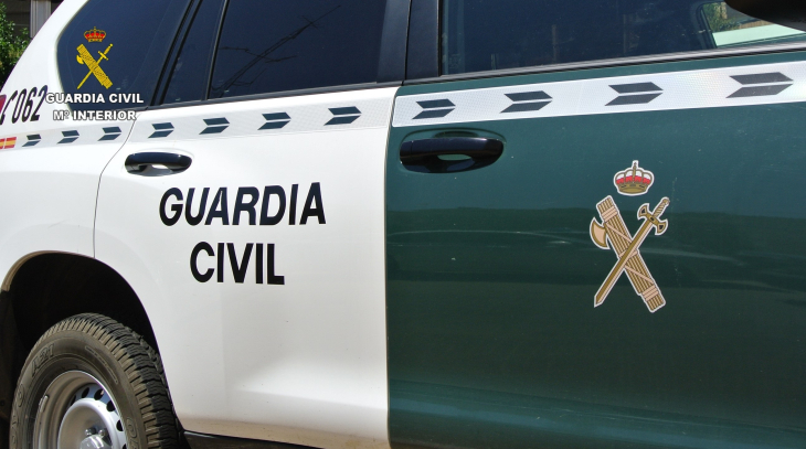 Un riña vecinal de madrugada acaba con un joven tiroteado en Loranca de Tajuña