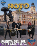 Si este domingo corres la maratón de Madrid, escucharás rock alcarreño en directo