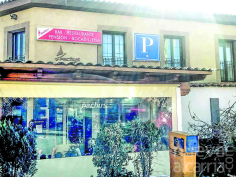 El Pachús, el bar y restaurante más famoso de Francisco Aritio