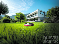 Indecons apuesta por un futuro de maquinaria y herramienta sostenible