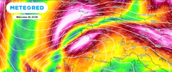Guadalajara afronta una semana de calor anómalo y tormentas, con el miércoles como jornada más inestable