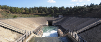 El Supremo inadmite el recurso de la Diputación de Alicante contra el decreto que revisó los planes del Tajo y el Segura