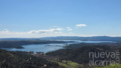  Ribereños celebran la sentencia que rechaza el recurso de Diputación Alicante contra caudales ecológicos del Tajo