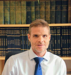 David Trijueque presenta esta tarde su nueva novela histórica titulada 'Segontia'