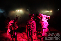 Tamajón abre sus puertas a la Edad Media