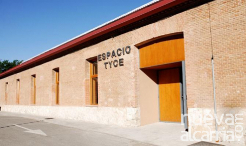 El Espacio TYCE une medio ambiente y circoteatro en la programación de mayo para los jóvenes