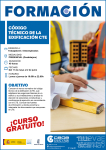 CEOE-CEPYME Guadalajara organiza un curso gratuito sobre el Código Técnico de la Edificación