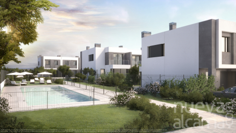Este municipio de Guadalajara es una de las localidades de España en la que más ha bajado el precio de la vivienda en el último año