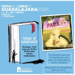 Noelia Fuentes llevará su estreno en la literatura infantil a la Feria del Libro