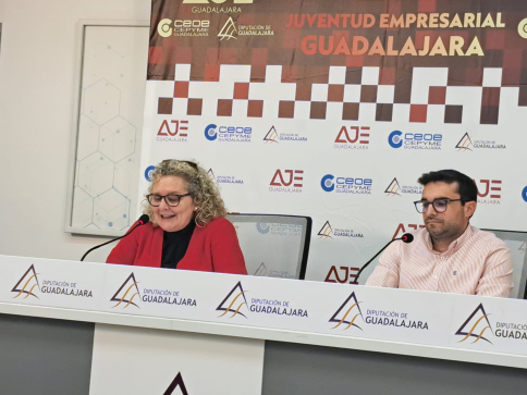 AJE busca al mejor empresario joven de Guadalajara