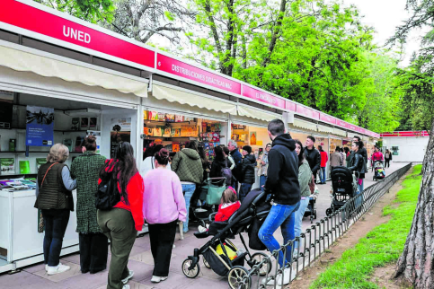 Grandes firmas de las letras alcarreñas protagonizan cuatro días de encuentros con sus lectores