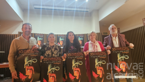 El fuego de los cuentos volverá a prender Guadalajara del 12 al 14 de junio con su internacional maratón