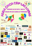 Los alumnos de sexto del CEIP Las Lomas organizarán una feria solidaria para financiar su viaje de fin de curso