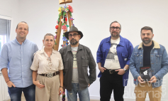 Breve manual de pequeñas derrotas en el nuevo poemario de Learien Blake presentado en Cabanillas