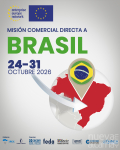 CEOE informa a las empresas sobre la misión comercial a Brasil