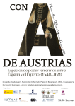 El Museo de Guadalajara acoge el 14 de mayo una conferencia sobre las relaciones entre Madrid y Florencia en el mundo habsbúrgico