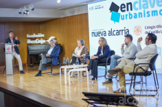 El ‘En clave de Urbanismo’ de Nueva Alcarria analiza los grandes retos del desarrollo de la capital